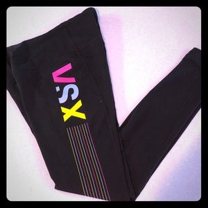 Victoria Secret VSX leggings